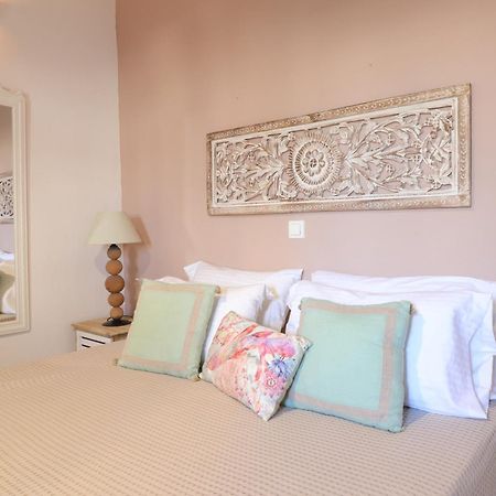 Elkaza Villas Fira  Zewnętrze zdjęcie