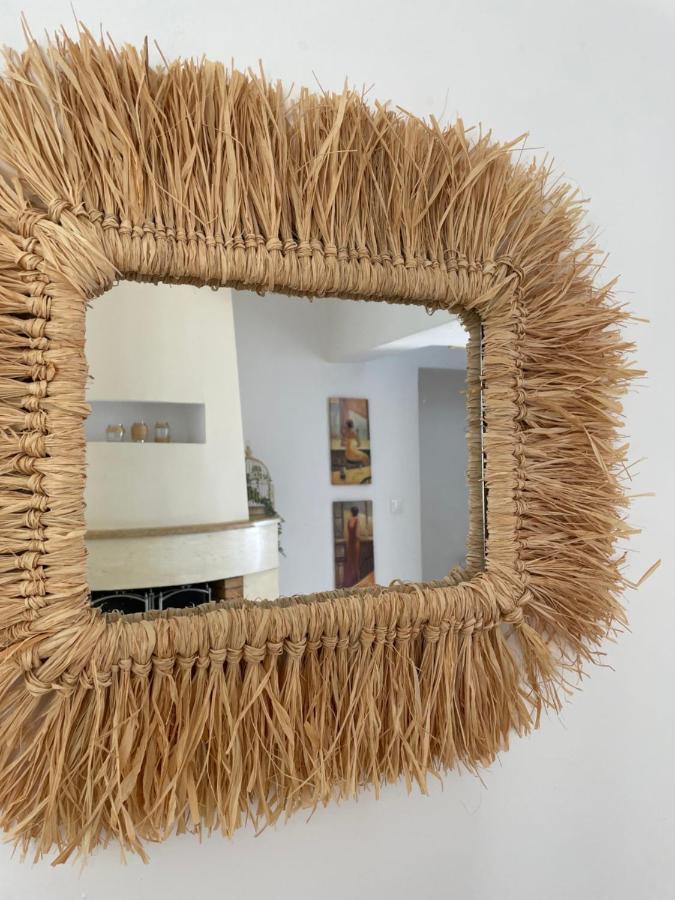 Elkaza Villas Fira  Zewnętrze zdjęcie