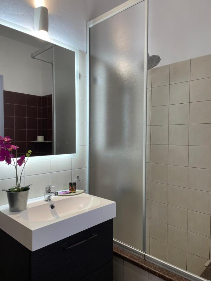 Elkaza Villas Fira  Zewnętrze zdjęcie