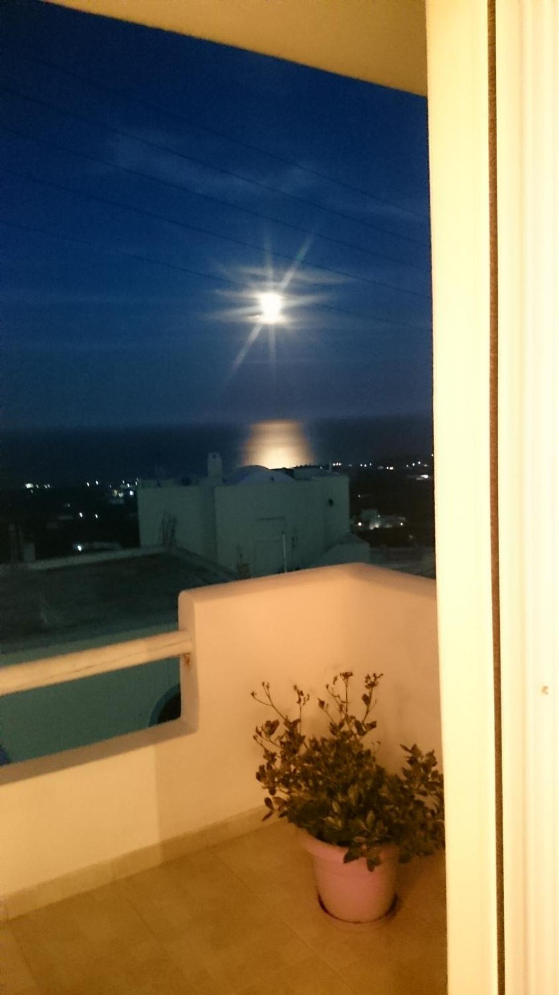 Elkaza Villas Fira  Zewnętrze zdjęcie