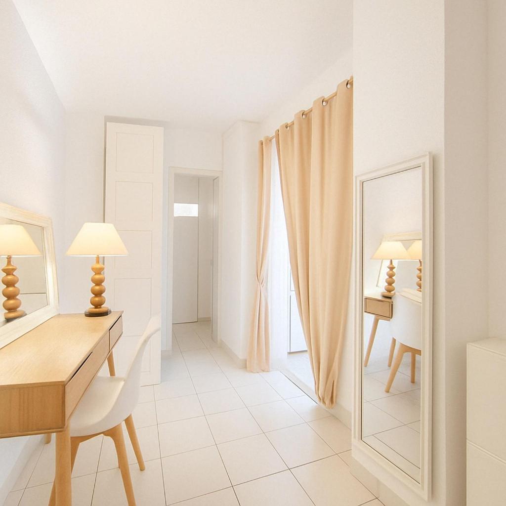 Elkaza Villas Fira  Zewnętrze zdjęcie