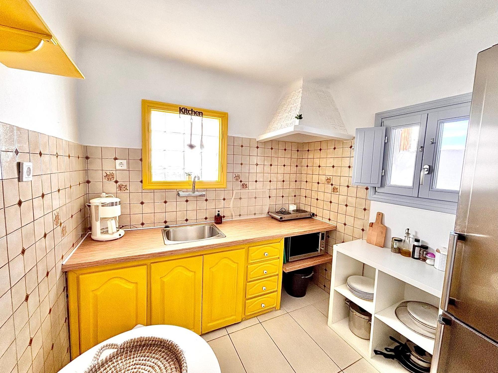 Elkaza Villas Fira  Zewnętrze zdjęcie